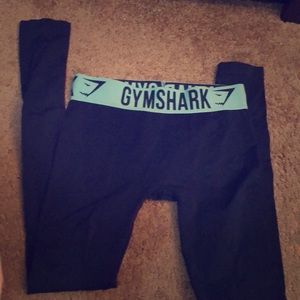 Gymshark size small tight leggings